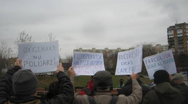 retrocedare cu acte false a parcului ior robert negoi a a anun at dna