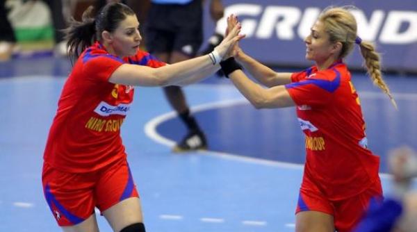 romania polonia 24 19 in grupa principala 1 de la campionatul european de handbal feminin