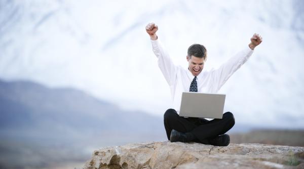 via a profesionala un teren minat pa ii spre succes pot aduce falimentul