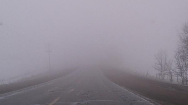 alerta meteo cod galben de cea a