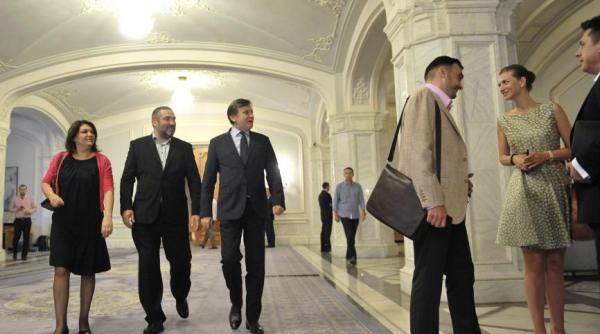 alina gorghiu prima declara ie de pre edinte al pnl