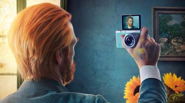 campania de publicitate care desfiin eaza selfie urile foto