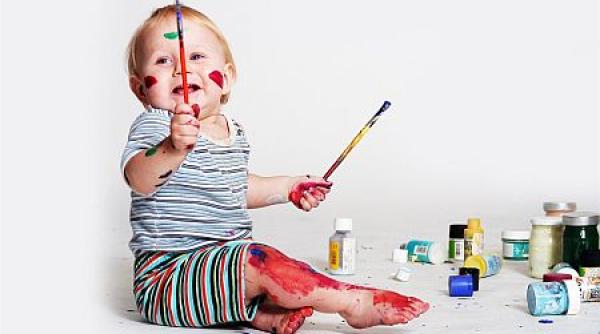 cum ucizi creativitatea copilului fara a ti ca faci asta