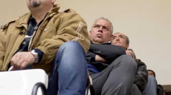 magistra ii au respins cererea lui nicu or constantinescu privind controlul judiciar