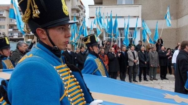 ponta a schimbat prefec ii din covasna harghita i mure dupa scandalul cu udmr