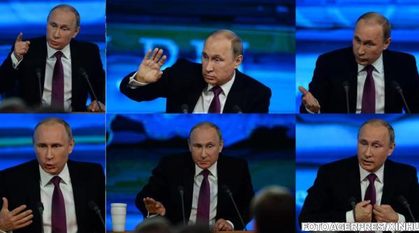 putin a gasit vinova ii pentru prabu irea rublei vor sa lege ursul i sa i smulga ghearele