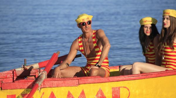 radu mazare despre elicopterul smurd prabu it cu doua ore inainte eram cu caiacul pe lacul siutghiol