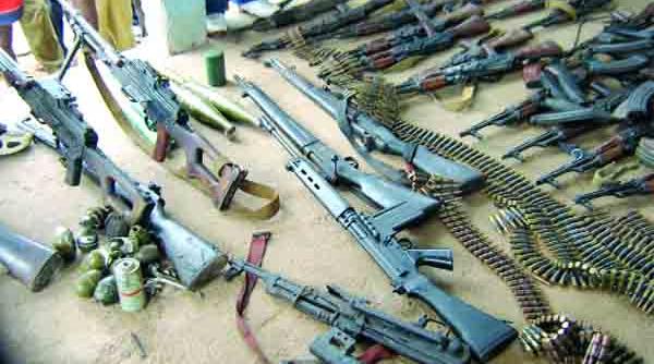 romani acuza i de sua de trafic de arme pentru organiza ia terorista farc