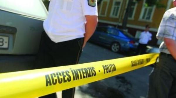 suceava i a omorat parin ii pentru ca a a a vrut domnul