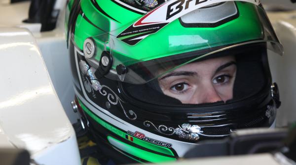 alexandra marinescu prima romanca din competi iile de monoposturi