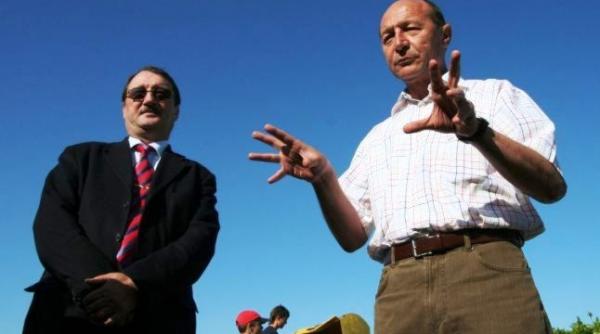 basescu chemat in instan a in procesul fratelui bolca reac ii