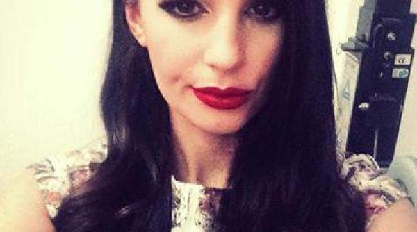 cazul fotomodelului anca roventa in stomac nu era niciun strop de mancare