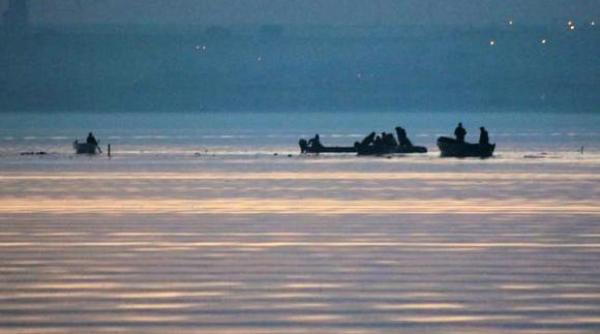 elicopter prabu it drona care a filmat la locul tragediei gasita