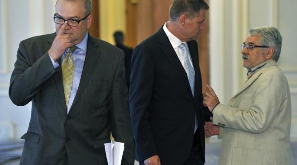 george scutaru a demisionat din parlament va fi consilier pe securitate al lui klaus iohannis