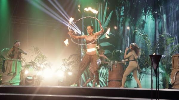 i can do that cumparat de antena 1