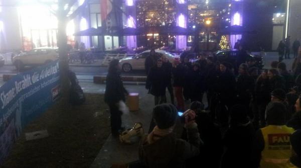 mall of shame interviu bogdan droma mesajul romanilor din germania pentru iohannis