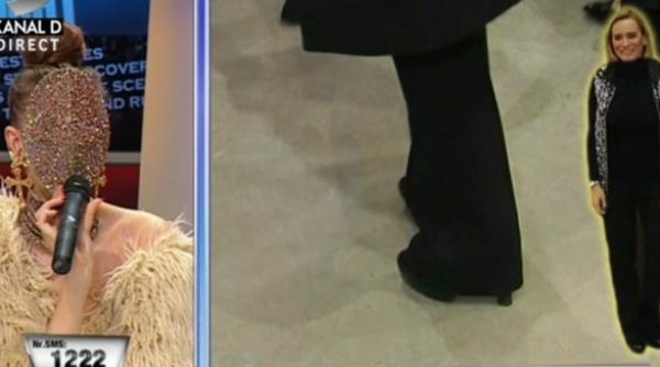 mihaela radulescu monica birladeanu i andreea esca desfiin ate de iulia albu