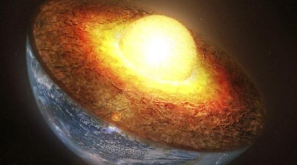 un volum imens de apa  gasit sub scoarprc c8prc 9ba terestra