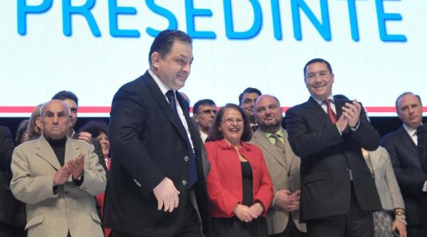 victor ponta i gabriel oprea amenin a i de marian vanghelie dupa perchezi iile la primaria sectorului 5