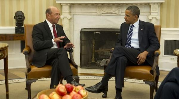 basescu atac violent la putin i in epatura pentru obama