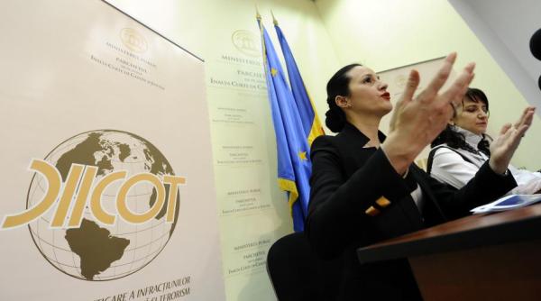 basescu dezvaluire despre numirea alinei bica la efia diicot