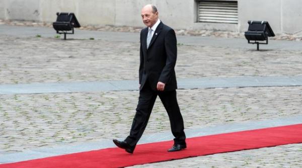 basescu intrebat daca va fi premier vreau sa merg acasa