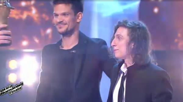 tiberiu albu ca tigator vocea romaniei ambasada sua reac ie dupa finala