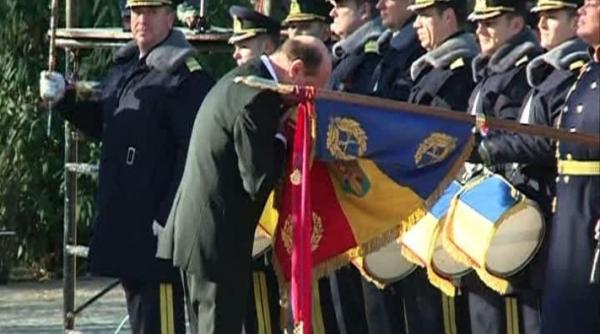 traian basescu ultimul gest la parasirea palatului cotroceni