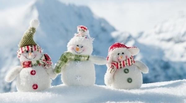 craciun cu 13 grade revelion cu frig i precipita ii prognoza meteo pe doua saptamani