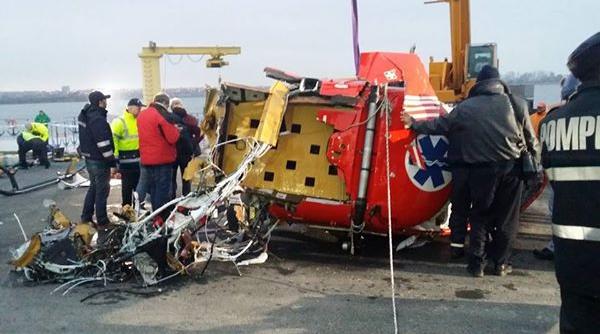 elicopter smurd prabu it primele imagini filmate de drona video