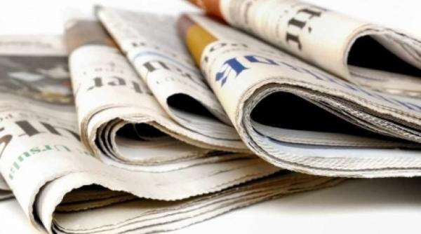 investire iohannis ce scrie presa internationala