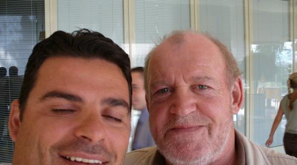 joe cocker a murit mesajul transmis de radu tudor