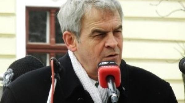 laszlo tokes in presa italiana