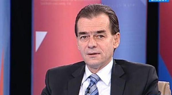 ludovic orban basescu zeci ani de e ec mitocanie abuz agresivitate