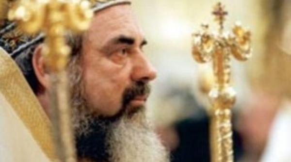 pf daniel in pastorala de craciun construirea catedralei mantuirii neamului o necesitate