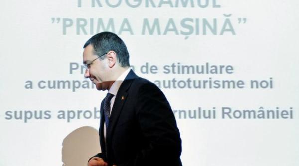 prima intalnire cu iohannis descrisa de ponta in trei cuvinte