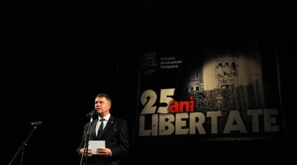 primul roman decorat de pre edintele iohannis e o onoare