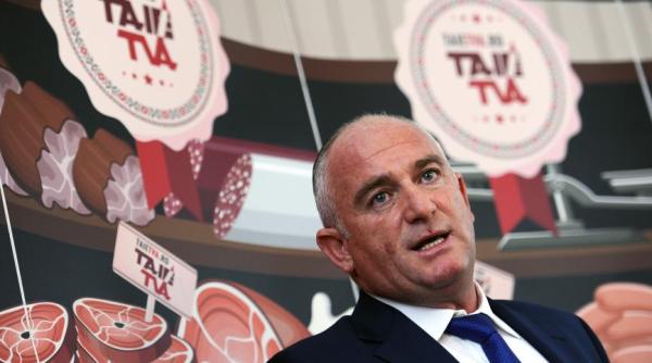 radu timi pre edinte cris tim despre reduceretva carne beneficiile masurii