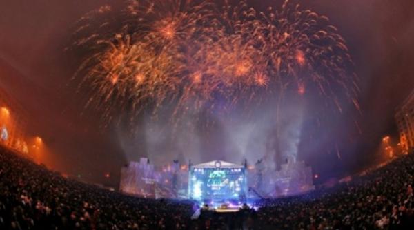 revelion 2015 piata constitutiei ce artisti canta in noaptea de revelion