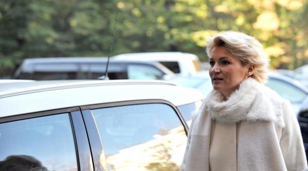 andreea paul la 25 de ani de la revolu ie emo ia a fost extrem de puternica