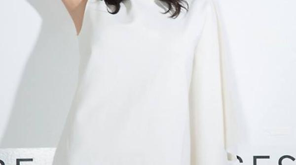 carmen bruma pictorial imagine surpriza facuta publica