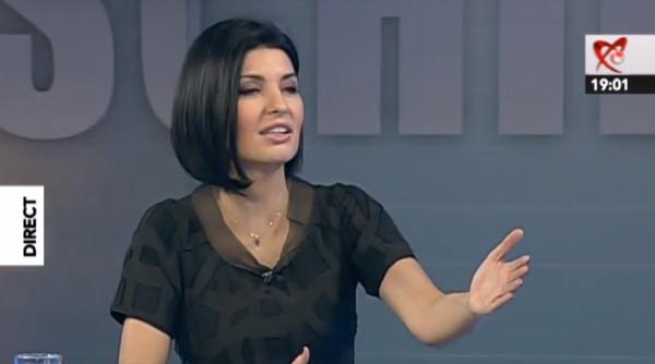 lavinia prc c8prc 98andru  atac dur la cna  cu ce sunt nociva cer demisia laurei georgescu