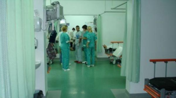 medicul doina go a despre o situa ie revoltatoare la un spital din romania
