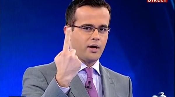mihai gadea desfiin eaza un articol din evenimentul zilei lin aj