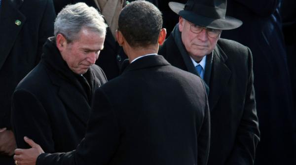 new york times apel catre obama cere anchetarea lui dick cheney fost vicepre edinte sua