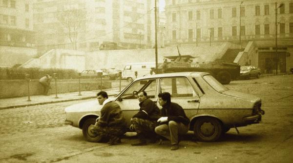 razvan savaliuc la 25 de la revolu ie cum a trait episodul decembrie 1989