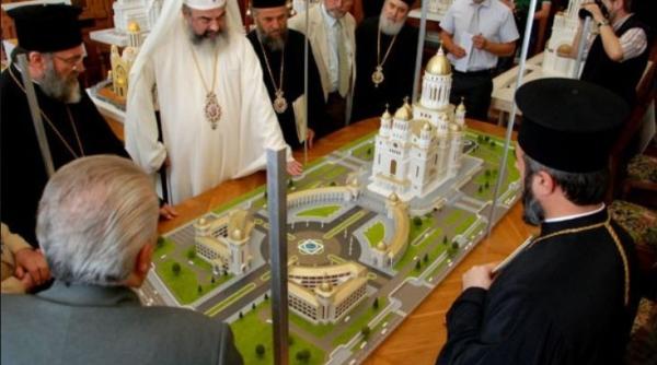 senator pnl daca mantuirea ar consta doar intr o catedrala toata tara ar fi o mare constructie