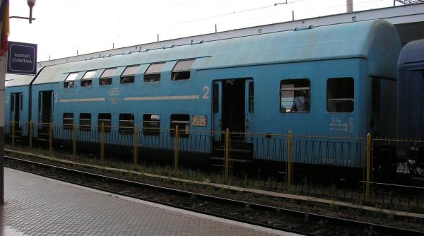 vagoane deraiate la ploiesti trenurile de calatori intarzieri de pana la o ora