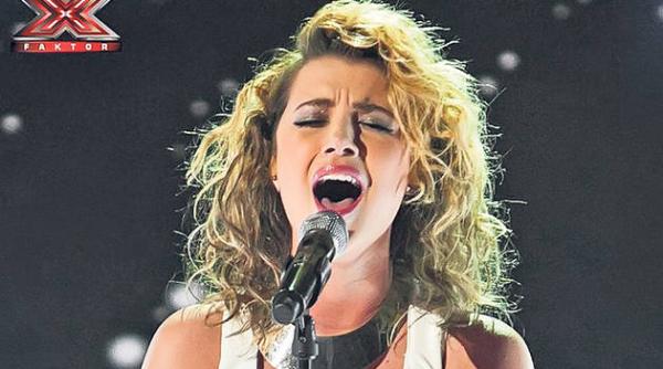 x factor o romanca de 15 ani a castigat concursul din ungaria video