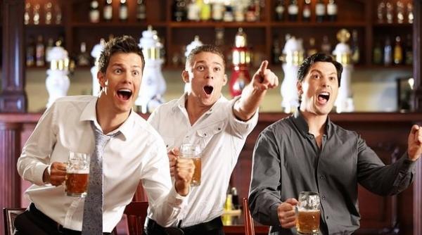 ce inseamna sa bei ca un roman